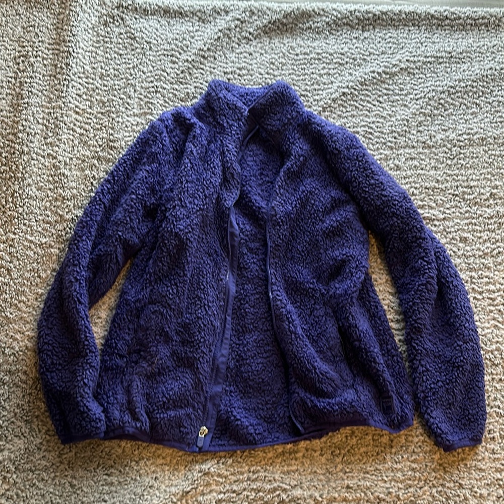 Fils sport jacket